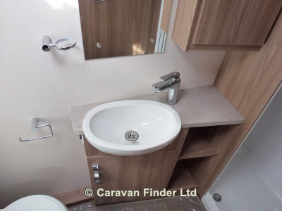 Swift Corniche 20/4 SR 2015 (Trade) image 