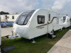 Used Swift Challenger Sport 584 2015 touring caravan Image