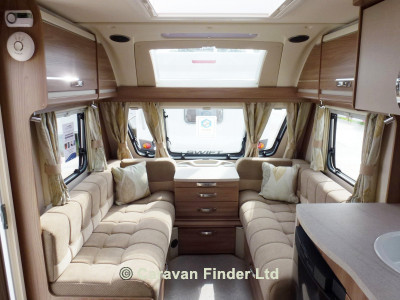 Swift Corniche 20/4 SR 2015 (Trade) image 