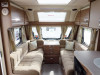 Used Swift Challenger Sport 584 2015 touring caravan Image