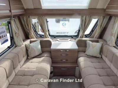 Swift Corniche 20/4 SR 2015 (Trade) image 