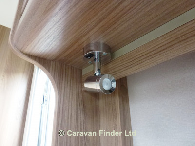 Swift Corniche 20/4 SR 2015 (Trade) image 