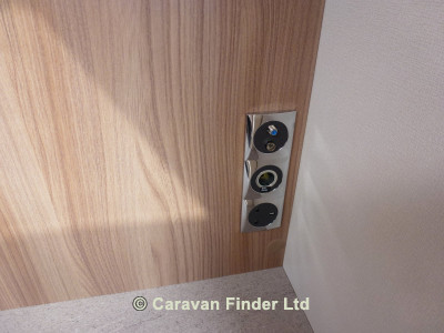 Swift Corniche 20/4 SR 2015 (Trade) image 
