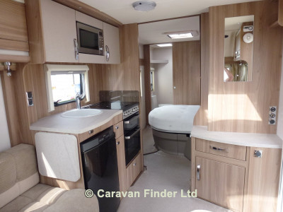 Swift Corniche 20/4 SR 2015 (Trade) image 