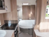 Used Swift Challenger Sport 584 2015 touring caravan Image