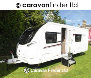 Swift Conqueror 570-Fabulous Layout-Great Price! 2015 caravan