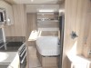 Used Swift Conqueror 570-Fabulous Layout-Great Price! 2015 touring caravan Image