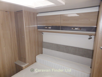 Swift Conqueror 645 2015 (Trade) image 