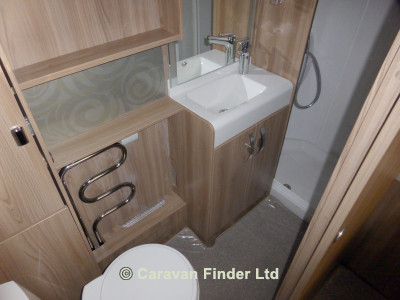 Swift Conqueror 645 2015 (Trade) image 