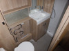 Used Swift Conqueror 645 2015 touring caravan Image
