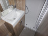 Used Swift Conqueror 645 2015 touring caravan Image