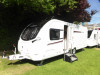 Used Swift Conqueror 645 2015 touring caravan Image