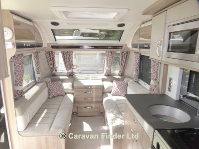 Swift Conqueror 645 2015 (Trade) image 