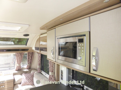Swift Conqueror 645 2015 (Trade) image 