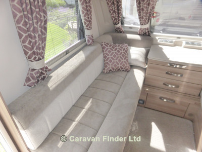 Swift Conqueror 645 2015 (Trade) image 
