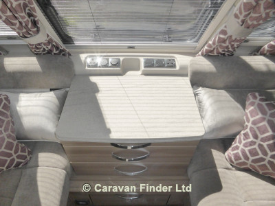 Swift Conqueror 645 2015 (Trade) image 
