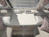 Used Swift Conqueror 645 2015 touring caravan Image