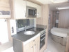 Used Swift Conqueror 645 2015 touring caravan Image