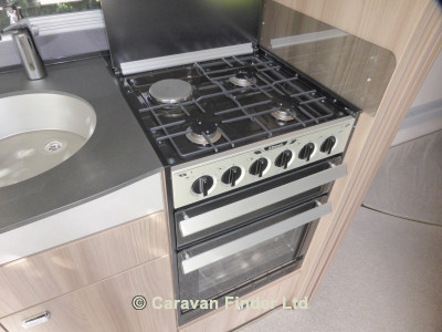Swift Conqueror 645 2015 (Trade) image 