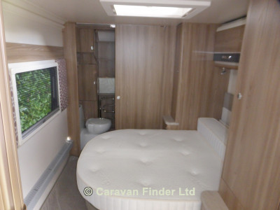 Swift Conqueror 645 2015 (Trade) image 