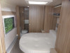 Used Swift Conqueror 645 2015 touring caravan Image