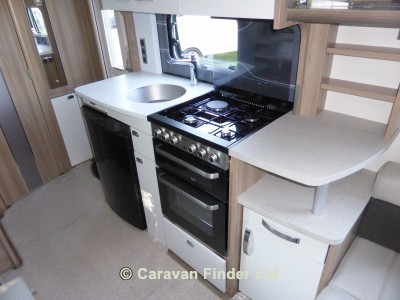 Swift Elegance 530 2015 (Trade) image coming soon