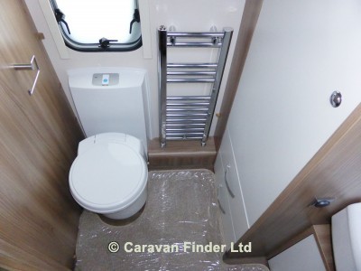 Swift Elegance 530 2015 (Trade) image coming soon