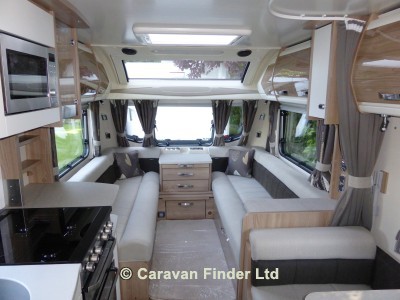 Swift Elegance 530 2015 (Trade) image coming soon