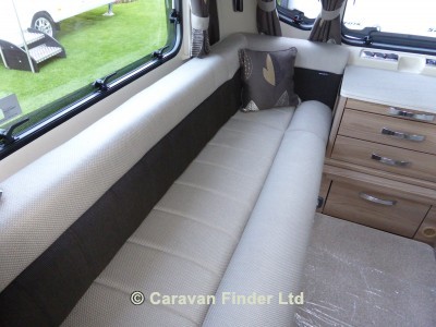 Swift Elegance 530 2015 (Trade) image coming soon