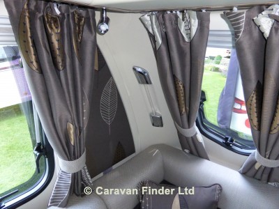 Swift Elegance 530 2015 (Trade) image coming soon