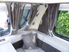 Used Swift Elegance 530 2015 touring caravan Image