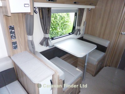 Swift Elegance 530 2015 (Trade) image coming soon