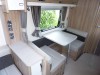 Used Swift Elegance 530 2015 touring caravan Image