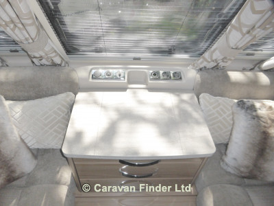 Swift Elegance 530 2015 (Trade) image coming soon