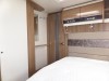 Used Swift Elegance 570 2015 touring caravan Image