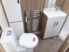 Used Swift Elegance 570 2015 touring caravan Image