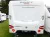 Used Swift Elegance 570 2015 touring caravan Image