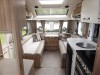 Used Swift Elegance 570 2015 touring caravan Image