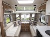 Used Swift Elegance 570 2015 touring caravan Image