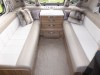 Used Swift Elegance 570 2015 touring caravan Image