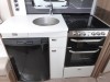 Used Swift Elegance 570 2015 touring caravan Image