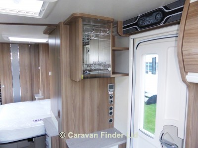 Swift Elegance 580 2015 (Trade) image coming soon