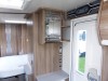 Used Swift Elegance 580 2015 touring caravan Image