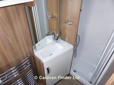 Swift Elegance 580 2015 (Trade) image coming soon