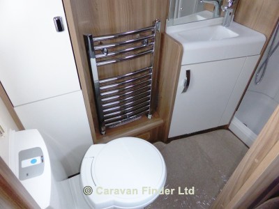 Swift Elegance 580 2015 (Trade) image coming soon