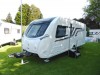 Used Swift Elegance 580 2015 touring caravan Image