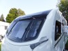 Used Swift Elegance 580 2015 touring caravan Image