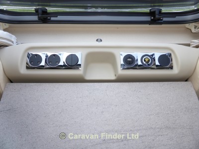 Swift Elegance 580 2015 (Trade) image coming soon