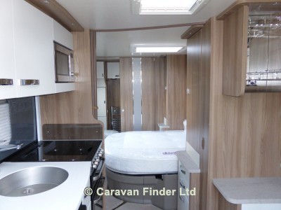 Swift Elegance 580 2015 (Trade) image coming soon