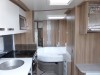 Used Swift Elegance 580 2015 touring caravan Image